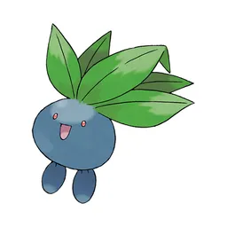Oddish
