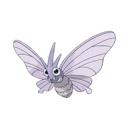 Venomoth