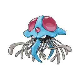 Tentacruel
