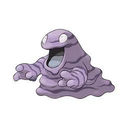 Grimer