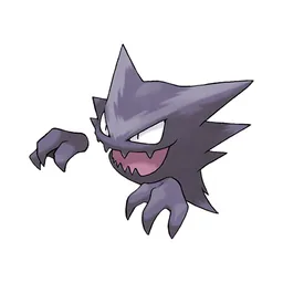 Haunter