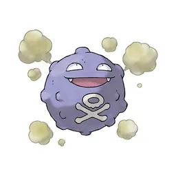 Koffing
