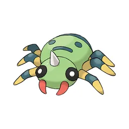Spinarak