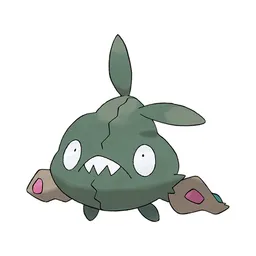 Trubbish