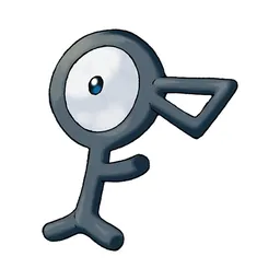 Unown