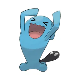 Wobbuffet
