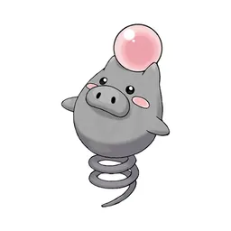 Spoink
