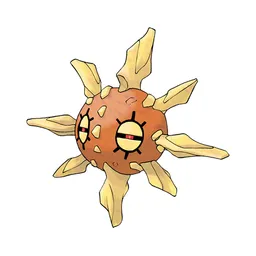 Solrock