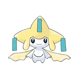 Jirachi