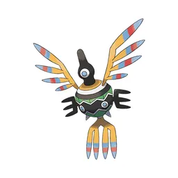 Sigilyph