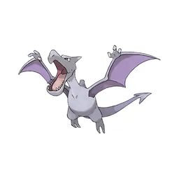Aerodactyl