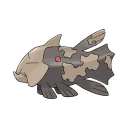 Relicanth