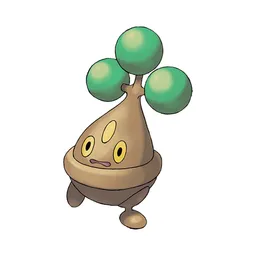 Bonsly
