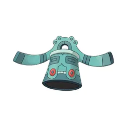 Bronzong