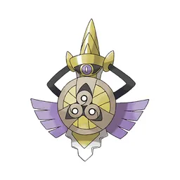 Aegislash Shield