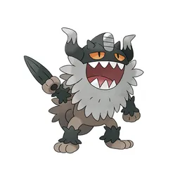 Perrserker