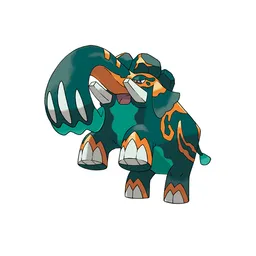 Copperajah