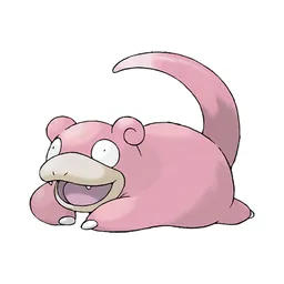 Slowpoke