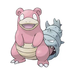 Slowbro
