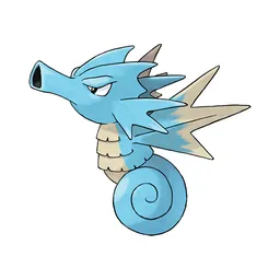 Seadra