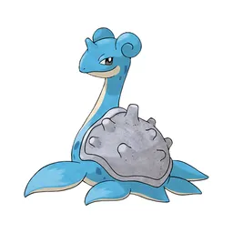 Lapras