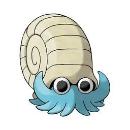 Omanyte