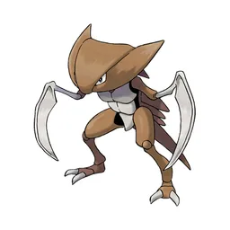 Kabutops