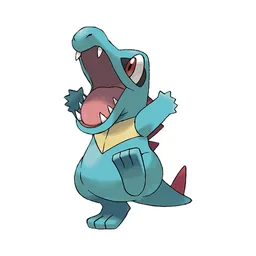 Totodile