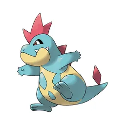 Croconaw