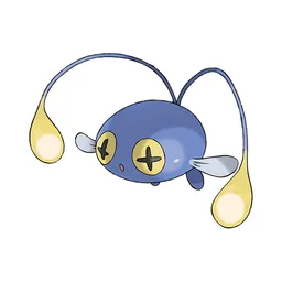 Chinchou