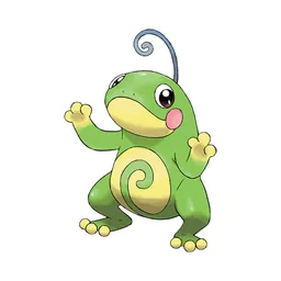 Politoed