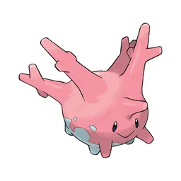 Corsola