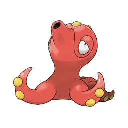 Octillery