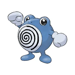 Poliwhirl