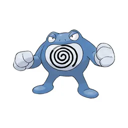 Poliwrath