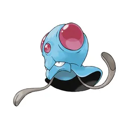 Tentacool