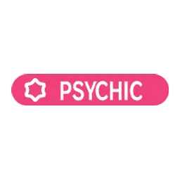 Psychic