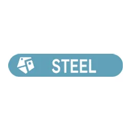 Steel