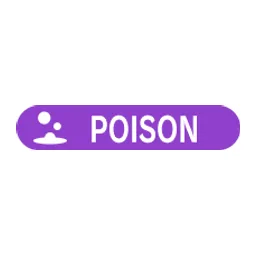 Poison
