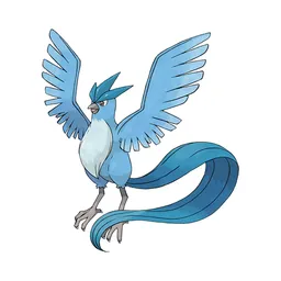 Articuno
