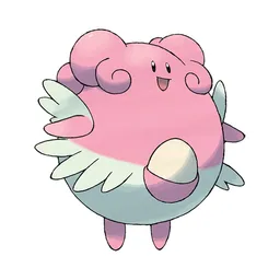 Blissey