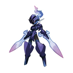 Ceruledge