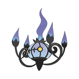Chandelure
