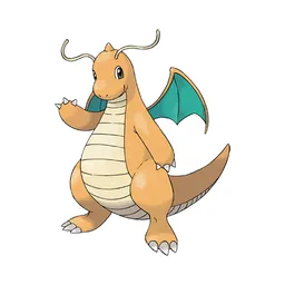 Dragonite