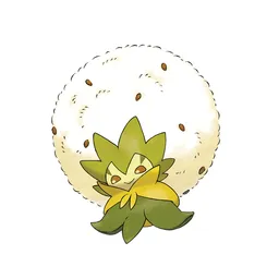 Eldegoss
