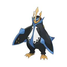 Empoleon