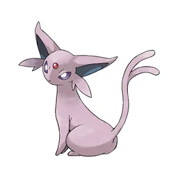 Espeon