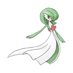 Gardevoir