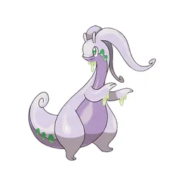 Goodra