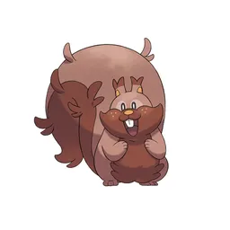 Greedent